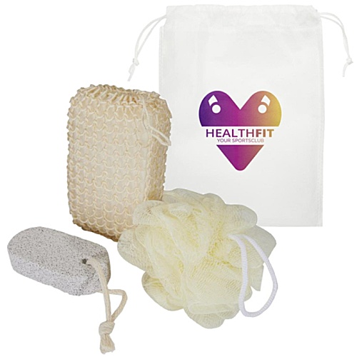 Harmony Bath Set Main Image