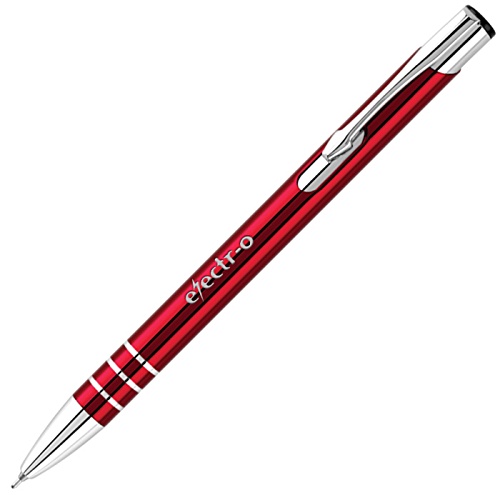 Electra Inkredible Recycled Pen - Engraved Main Image