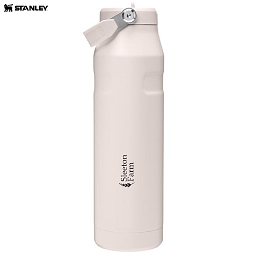 Stanley Ice Flow 1.06l Water Bottle - Printed Main Image