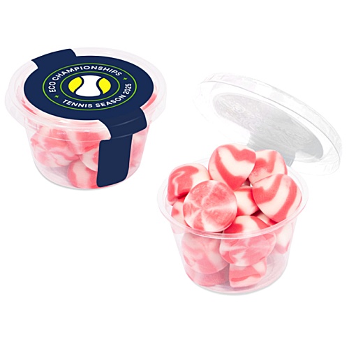 Maxi Eco Pot - Strawberry Twists Main Image