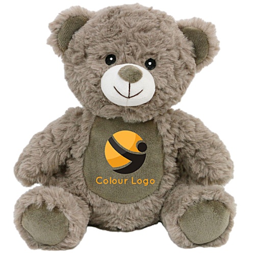 20cm Catherine Recycled Bear - Direct Print Main Image
