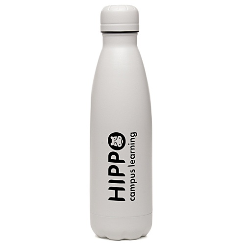 Ashford Vibe Vacuum Insulated Bottle - Printed Main Image