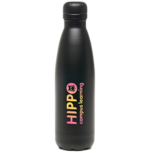 Ashford Vibe Vacuum Insulated Bottle - Digital Print Main Image