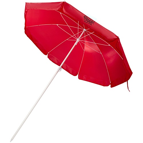 Zenith Beach Umbrella Main Image