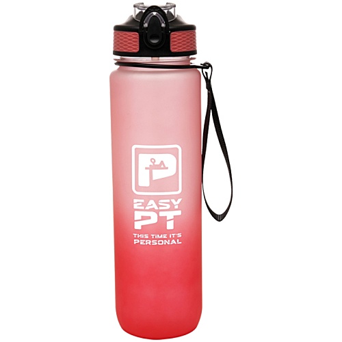 Ombre Water Bottle Main Image