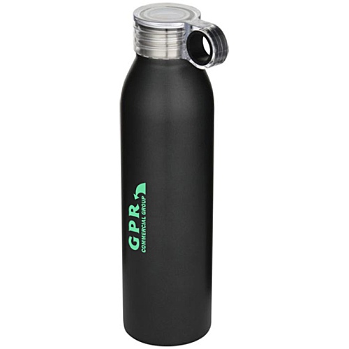 Grom Recycled Bottle - Budget Print Main Image