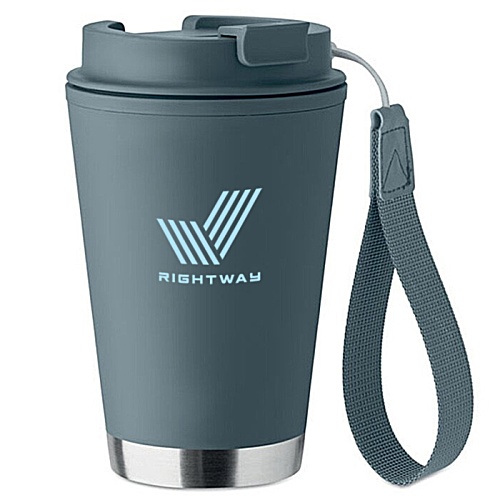 Topiz Recycled Travel Mug Main Image