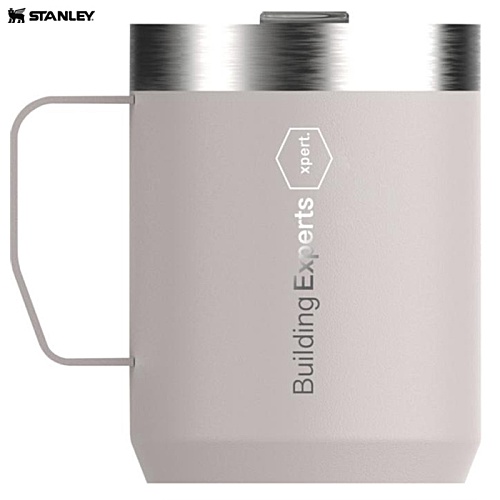 Stanley Everyday Camp Mug - Engraved Main Image