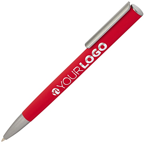 Ziguur Metal Pen Main Image