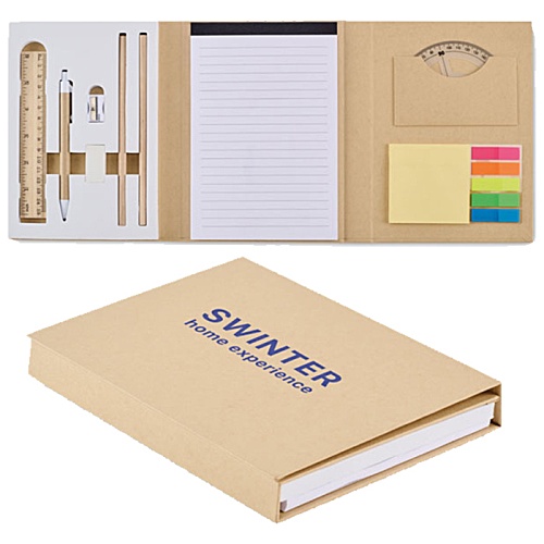 Cenote Notepad Set Main Image