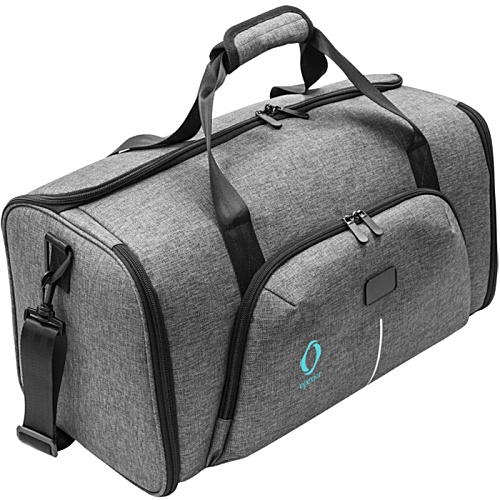 BrandCharger Voyager Travel Bag - Printed Main Image