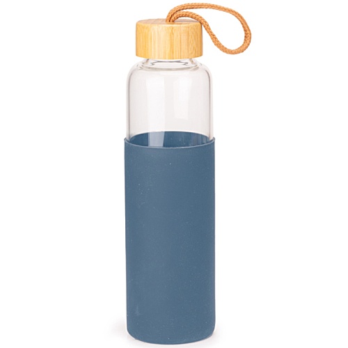 Winster Clear Grip Bottle Main Image