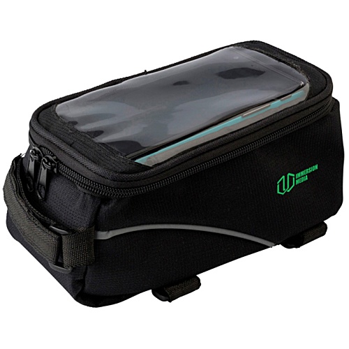Handlebar Bag - Printed Main Image