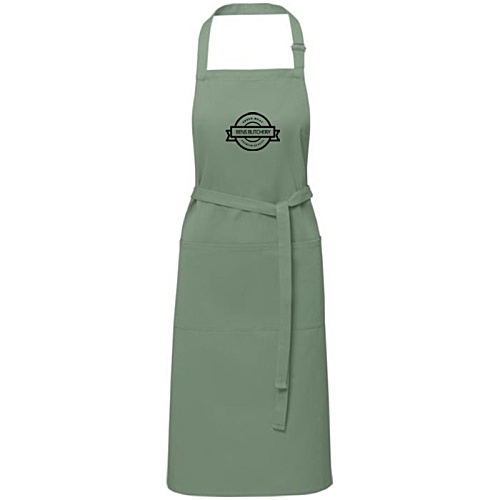 Andrea Apron - Printed Main Image