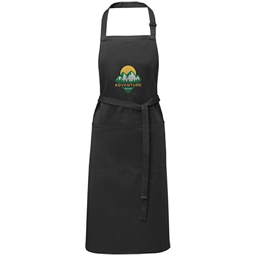 Andrea Apron - Digital Print Main Image