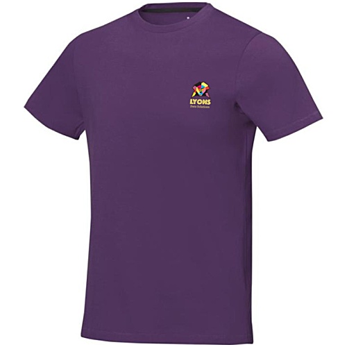 Nanaimo T-Shirt - Digital Print - Clearance Main Image