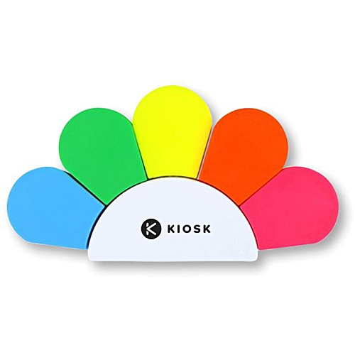 Bloom Recycled Highlighter Main Image