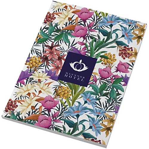 Austen Basic A5 Notebook Main Image