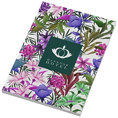 Austen Basic A6 Notebook Main Image