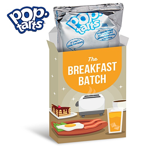 Pop Tarts Main Image
