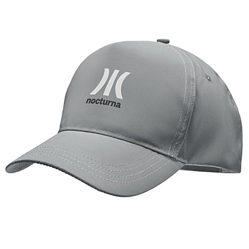 Rays Reflective Baseball Cap - Digital Print Main Image