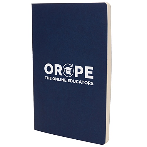 A5 Flexi Cover Notebook Main Image