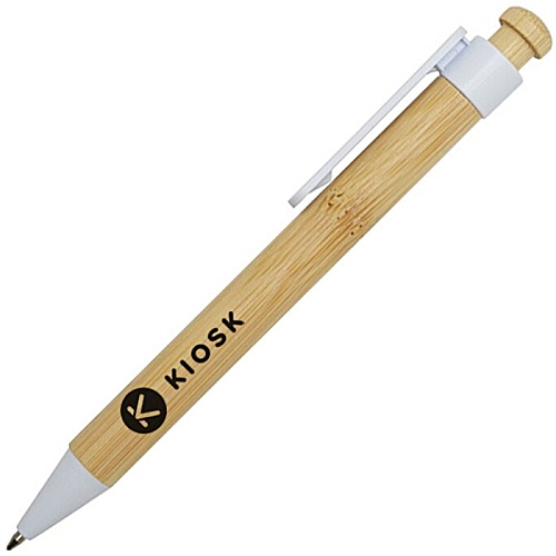 Ratta Bamboo Pen Main Image