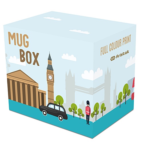 Mug Gift Box Main Image