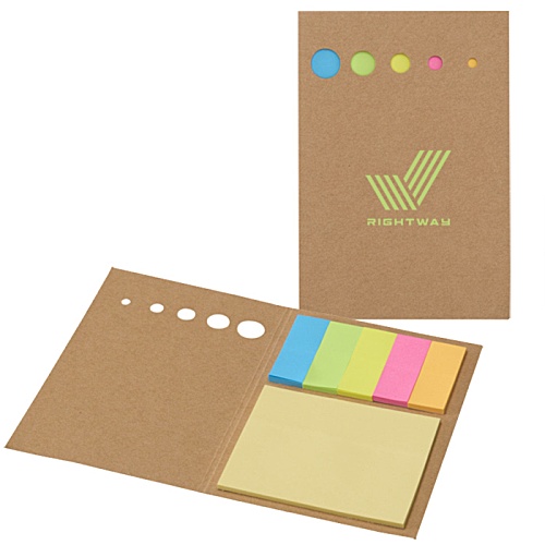 Freiji Sticky Note Booklet Main Image