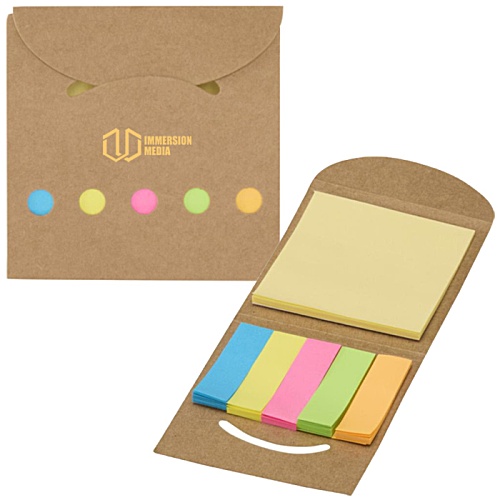 Freijo Sticky Notes Set Main Image