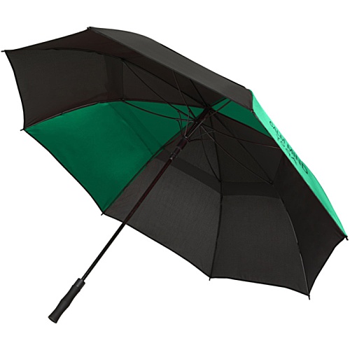 Jeff Windproof Umbrella - Printed Main Image
