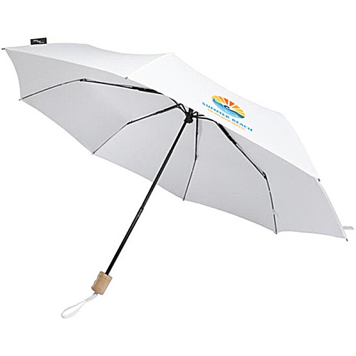 Dane Compact Umbrella - Digital Print Main Image