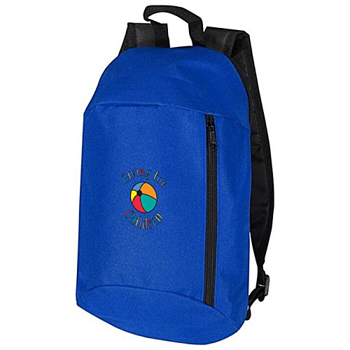 Recreation Backpack - Digital Print Main Image