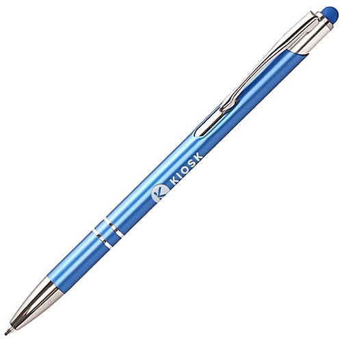 Sleek Stylus Pen - Engraved - 3 Day Main Image