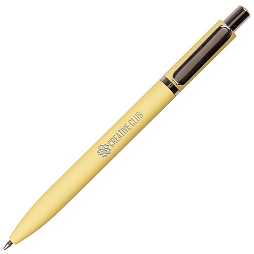 Pastel Soft Feel Pen - 3 Day Main Image