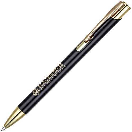 Beck Gold Pen - 3 Day Main Image