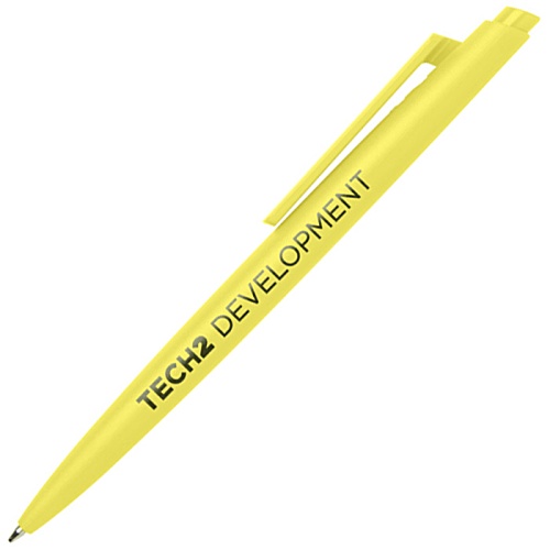Ipe Recycled Pen - Black Ink Main Image