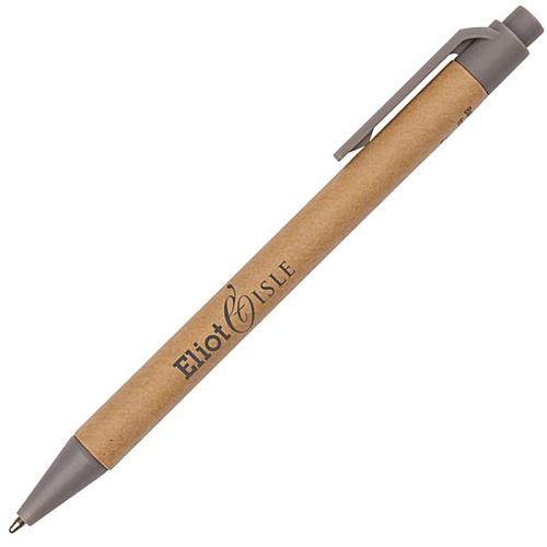 Hale Card Pen - Printed - 3 Day Main Image