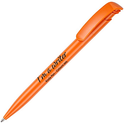 Koda Pen - Colours - 3 Day Main Image