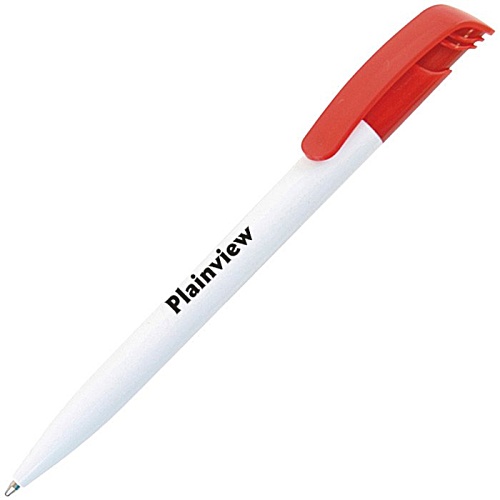 Koda Pen - White - 3 Day Main Image