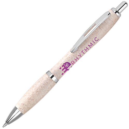 Contour Colour Wheatstraw Pen Main Image