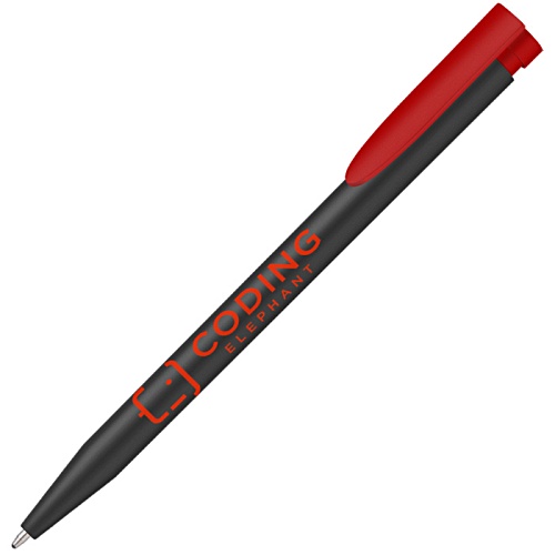 Post Consumer Slim Pen Main Image