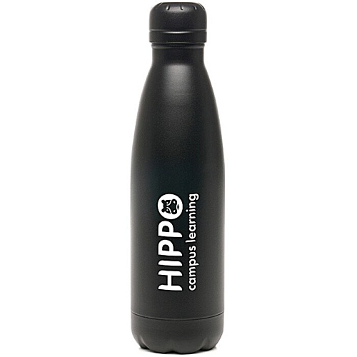 Ashford Vibe Vacuum Insulated Bottle - Printed - 3 Day Main Image