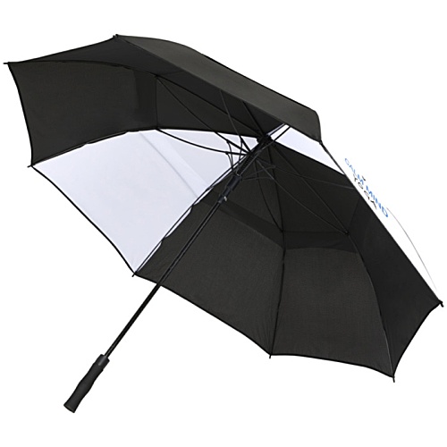 Jeff Windproof Umbrella - Digital Print Main Image