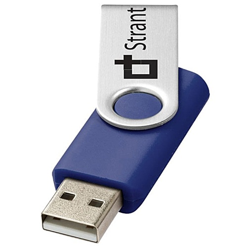 32gb Rotate USB Flashdrive Main Image
