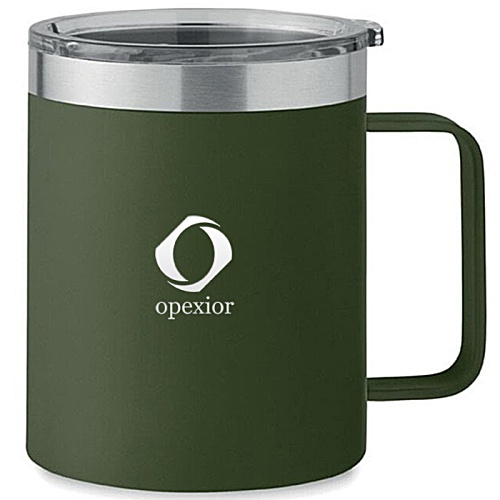 Inari Recycled Travel Mug - Engraved Main Image
