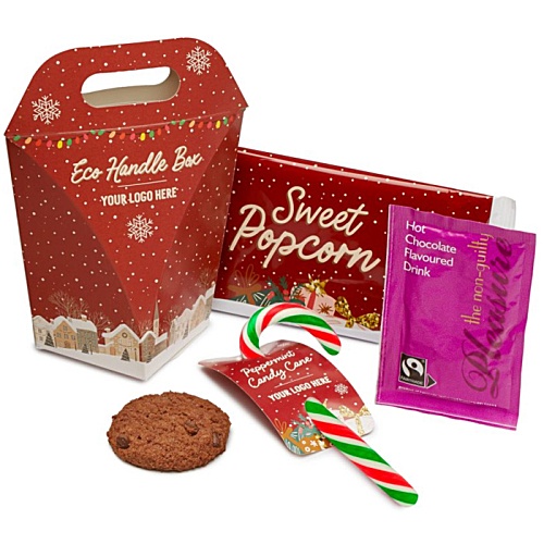 Christmas Eve Treat Box Main Image