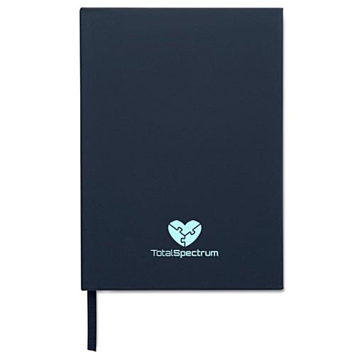 Routine Perpetual Daily A5 Diary Main Image