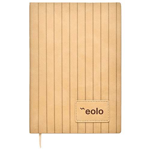 Tintray A5 Notebook Main Image