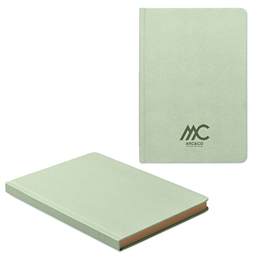 Sugar A5 Notebook Main Image